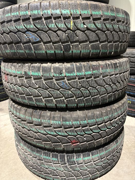 225/75/16C si 215/65/16C seturi iarna anvelope M+S
