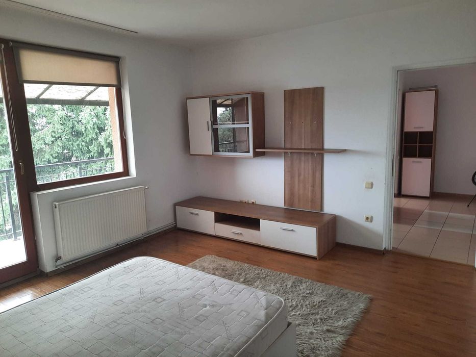Apartament decomandat 1 camera in bloc cărămidă, izolat termic - VIVO