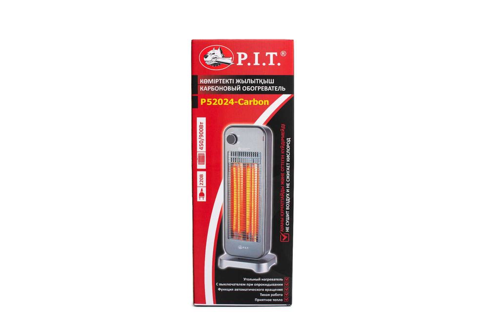Обогреватель P.I.T.