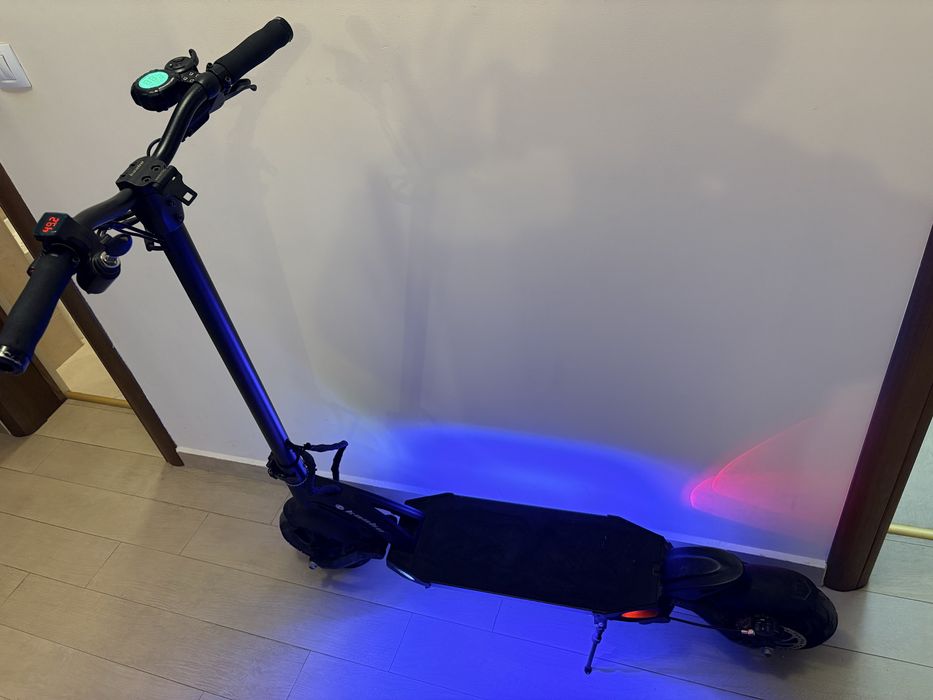 Kaabo Mantis 10 800W