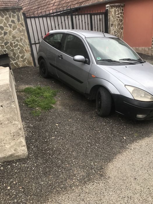 Ford focus 2002 instare de functionare