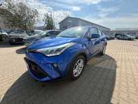 Toyota C-HR Primul proprietar,anvelope mixte aproape noi!
