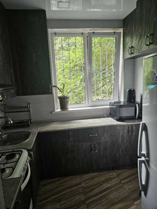 Сдам 4/1/5 на Новомосковская, 15 кардиология,Измайлова