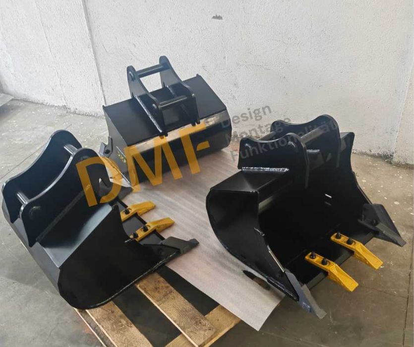 КОФИ ЗА МИНИБАГЕРИ от 1 до 10,5 тона – MS01, CW05, MS03