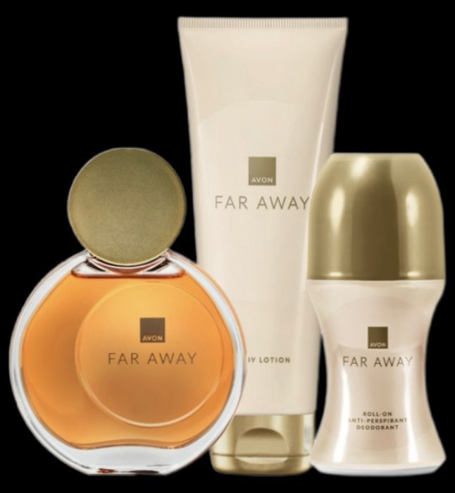 Set Avon Produse de îngrijire personala