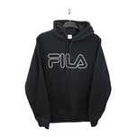 FILA оригинален мъжки спортен суичър - XL