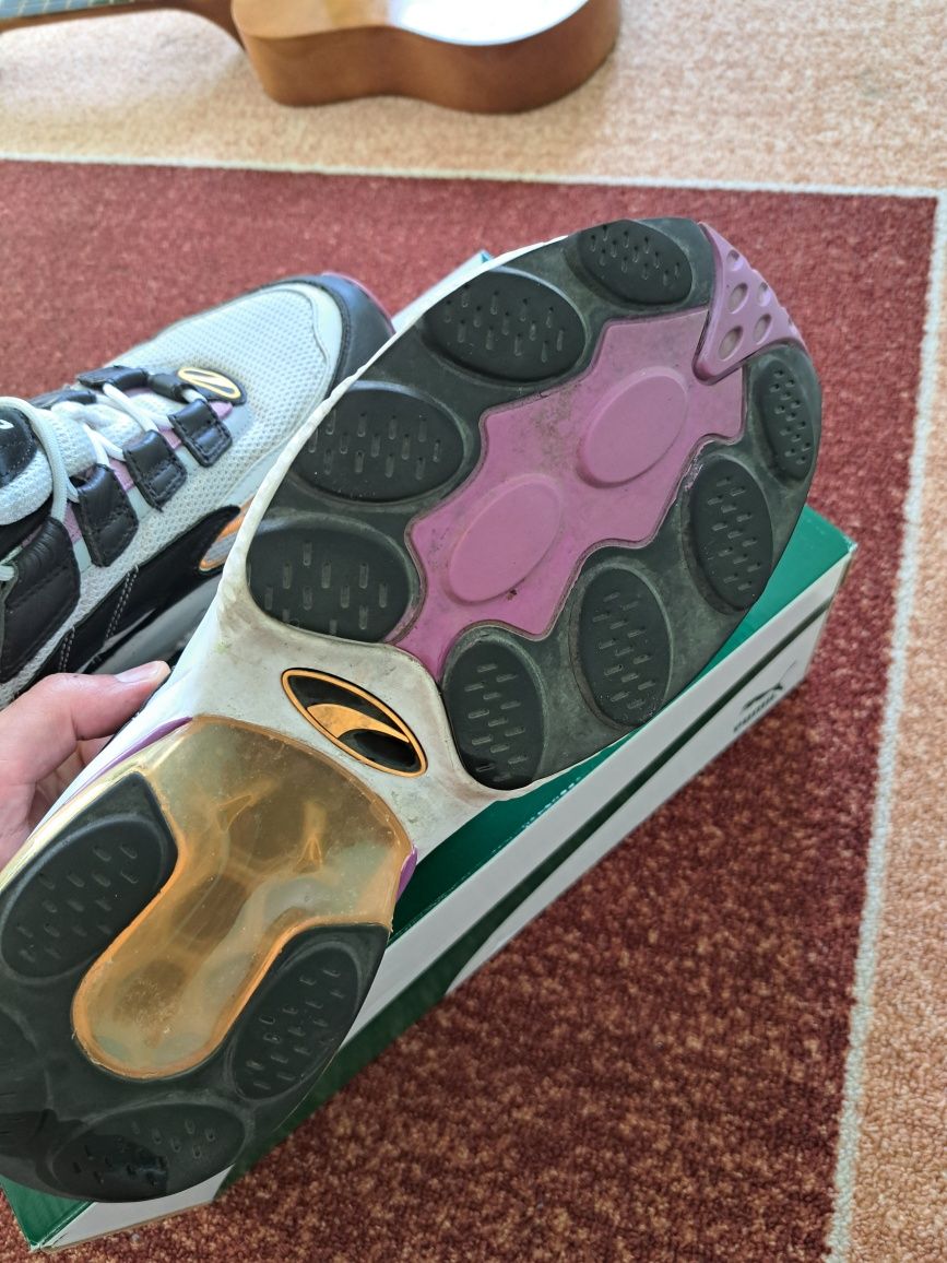 Оригинални мъжки маратонки Puma cell