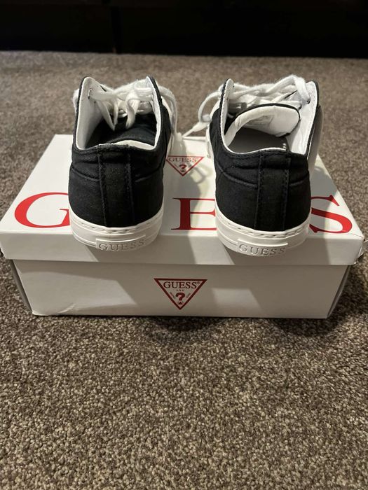 Летни кецове Guess