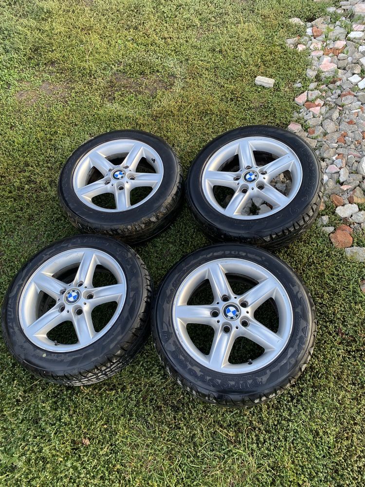 Vand Set Roti/Jante BMW R16