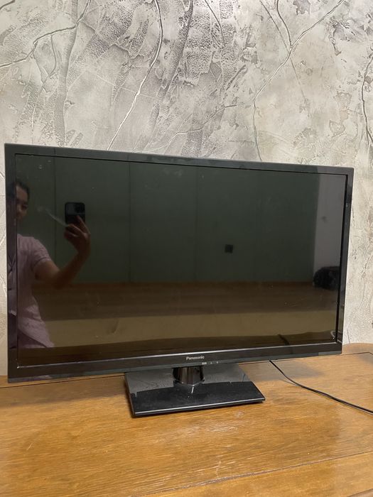 Телевизор panasonic