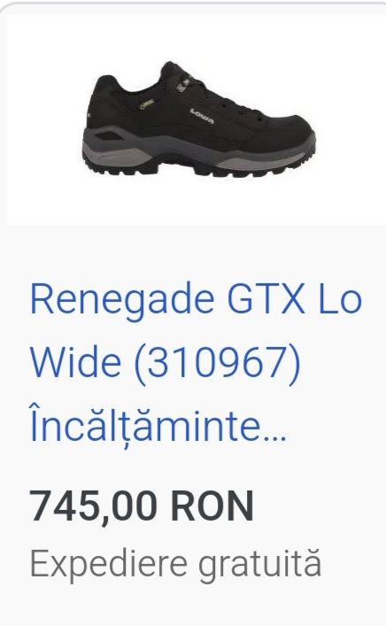 ,Lowa Gore-tex Nr38 Int24cm nu Nike Adidas