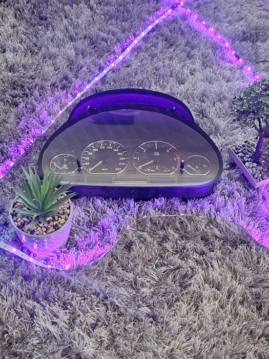 Se vinde Bord bmw e46