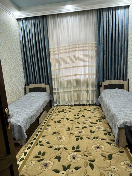 Сергели Мэтал завод 6 сотку 7 хона