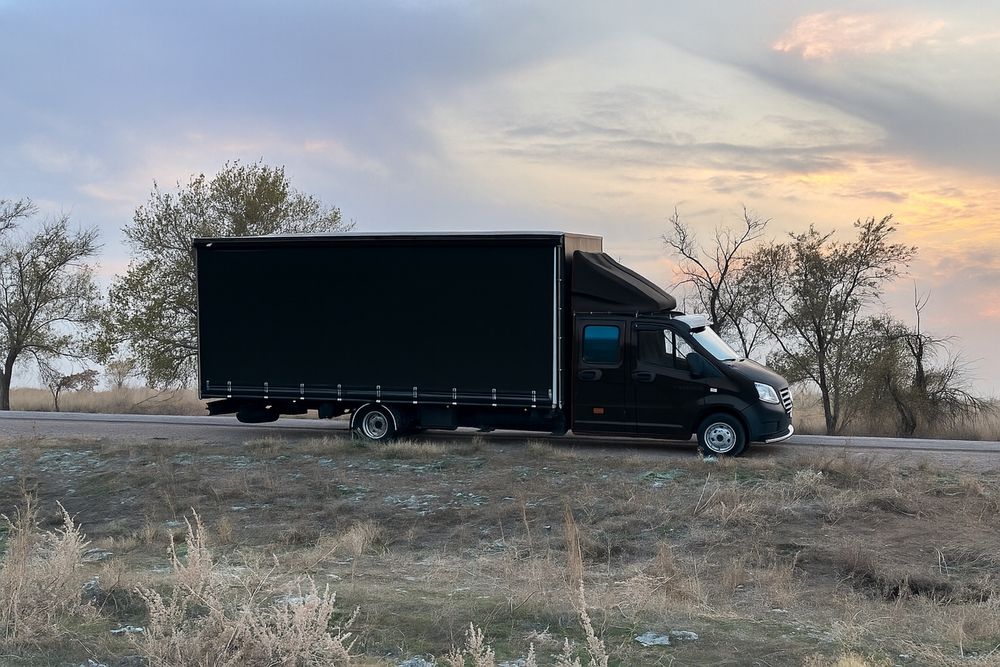 Услуги Грузоперевозок Астана Караганды Балхаш Алматы