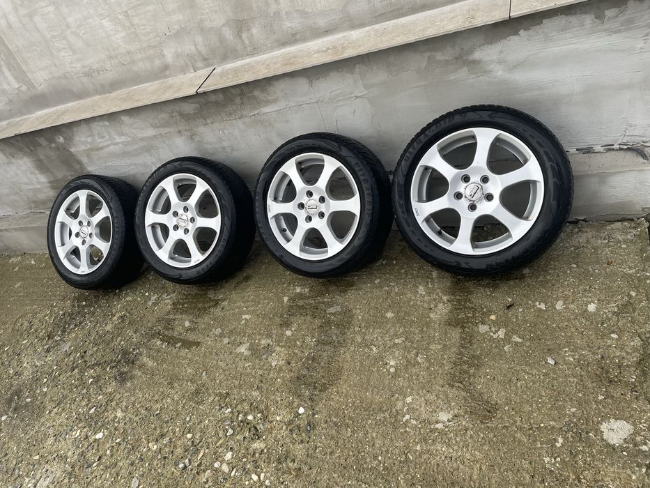 Jante ford/volvo/5x108