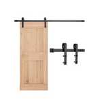 Kit usi glisante 200cm