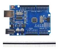 Arduino UNO R3 SMD Микроконтролер ATmega328