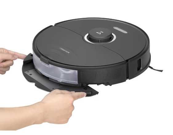 Робот прахосмукачка Roborock S852-00