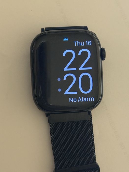 Watch apple series10