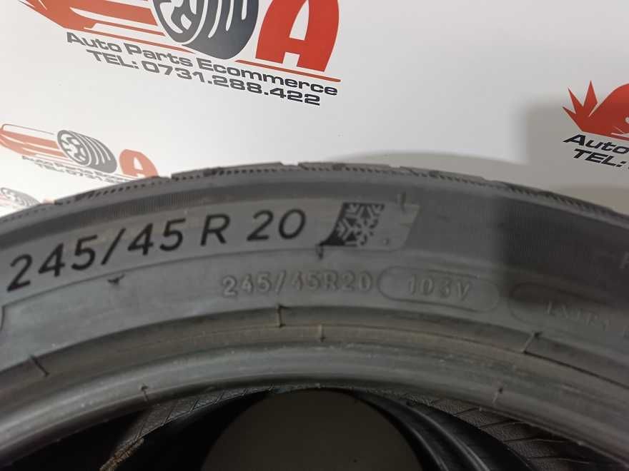 245/45/20 103V MICHELIN CP N10733 M+S