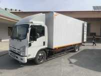 Исузу Марка NQR 90 LL