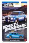 Hot Wheels | Fast and Furious 1970 Ford Escort RS1600