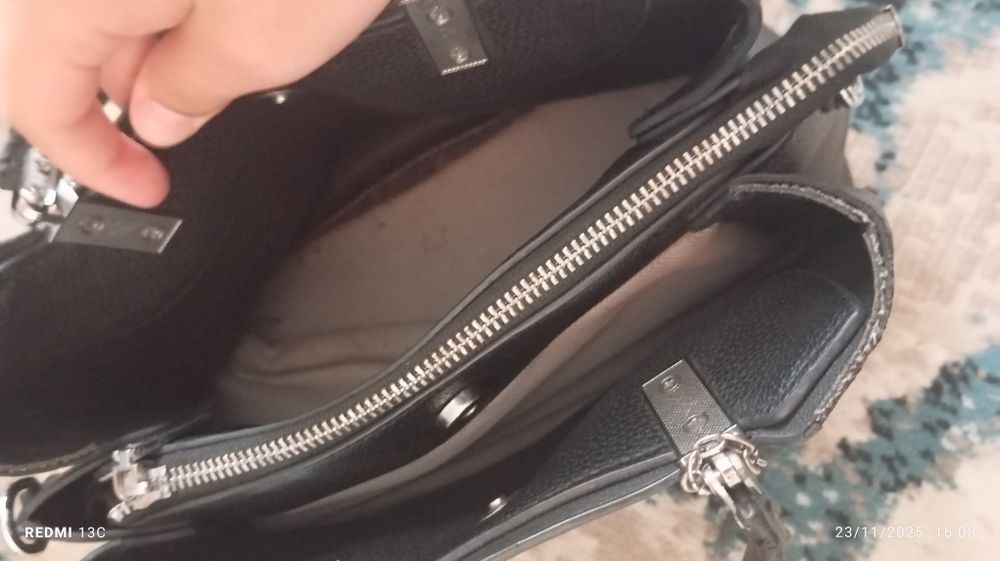 Sumka sotaman holati yaxshi