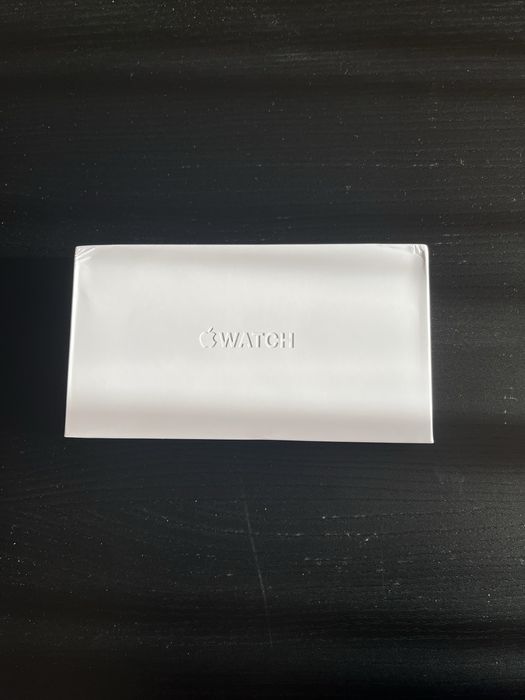 Apple Watch 2 Ultra 49mm