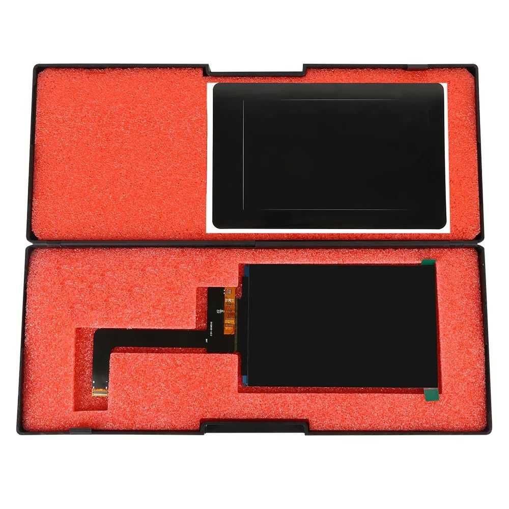 Оригинален екран Anycubic Photon Mono LCD DLP SLA UV смола 3D Printer