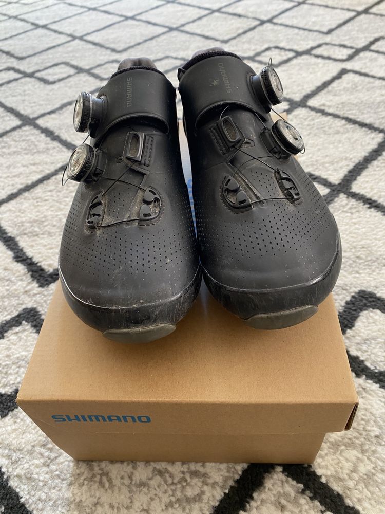 Vand pantofi Shimano S-phyre XC9