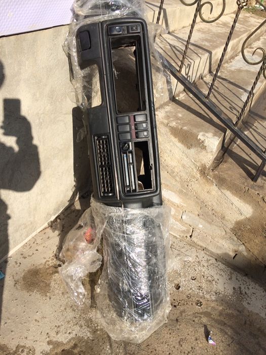 Жетта Голф 2 читок прибор панел