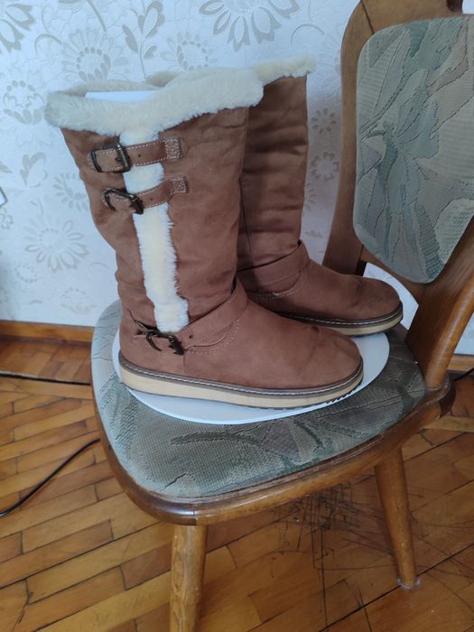 Караганда Продам качественные сапожки с подарками