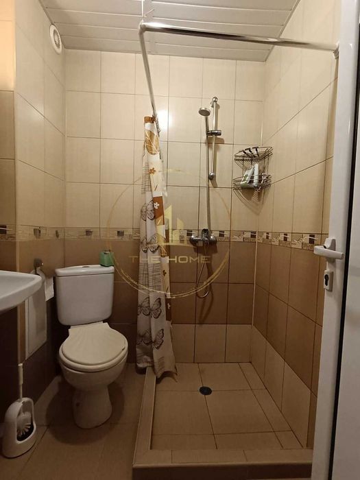 Дава се под наем Двустаен апартамент в Варна, Колхозен пазар - 60 кв.м за 325 € - Снимка #8