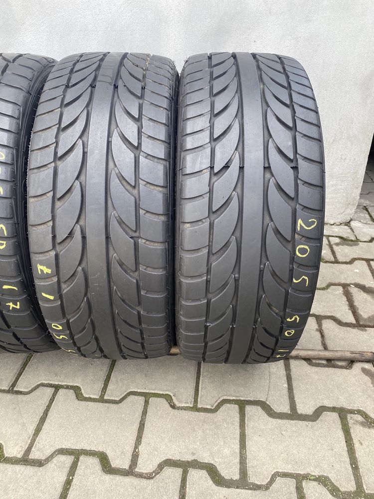 Anvelope 205/50R17, Cauciucuri 205/50R17 DOT2019