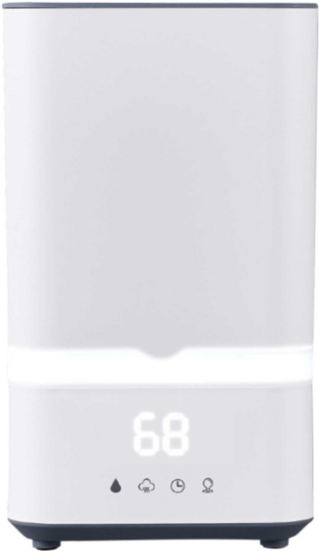 Увлажнитель воздуха Humidifier DS-M202B белый