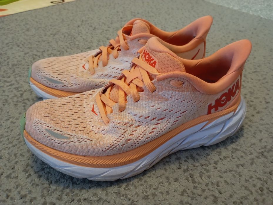 Hoka Clifton 8 37 1/3 23 cm