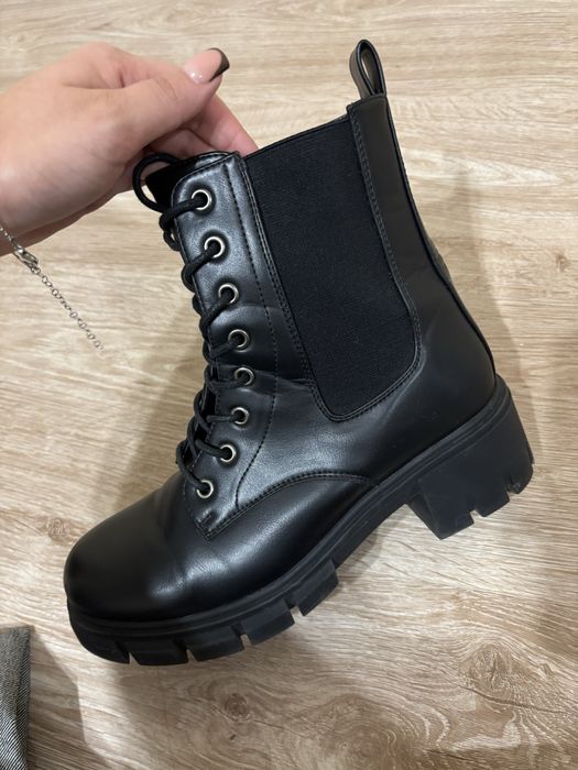 Дамски боти Tendenz