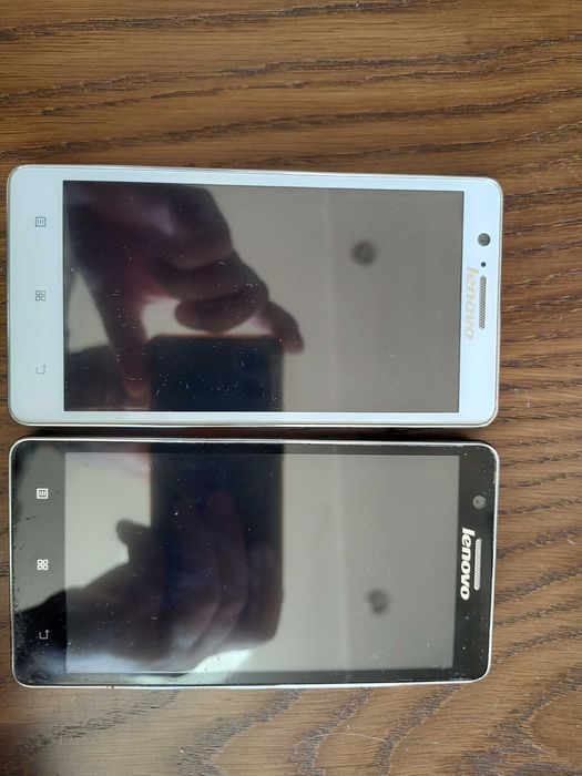 Lenovo A536 2 бр.