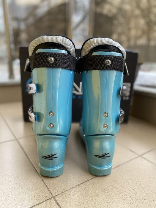 Ски обувки Lange WorldCup 120