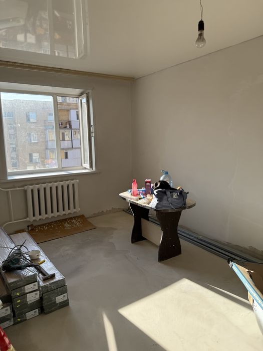 Продам 1 комнатную квартиру