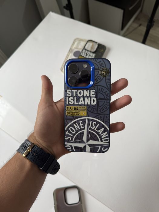 100% Батерия! IPhone 14 Pro 512 GB Deep Purple