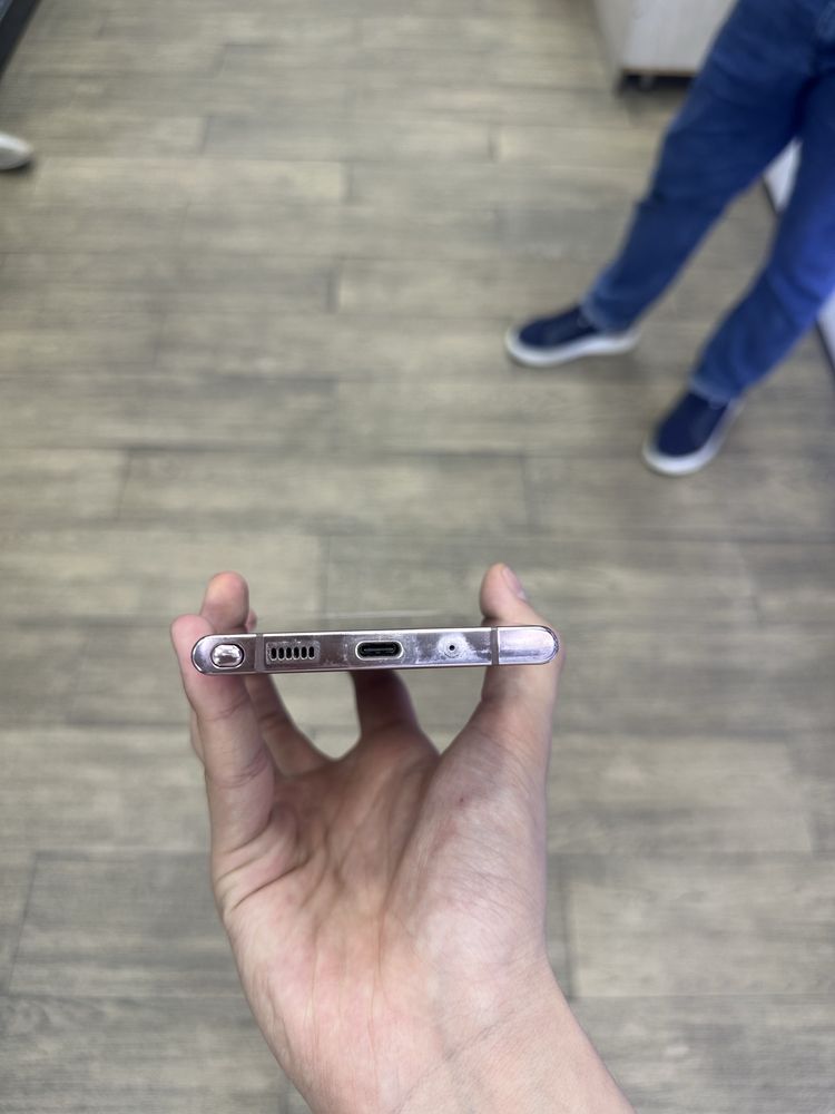 Samsung note 20 Ultra