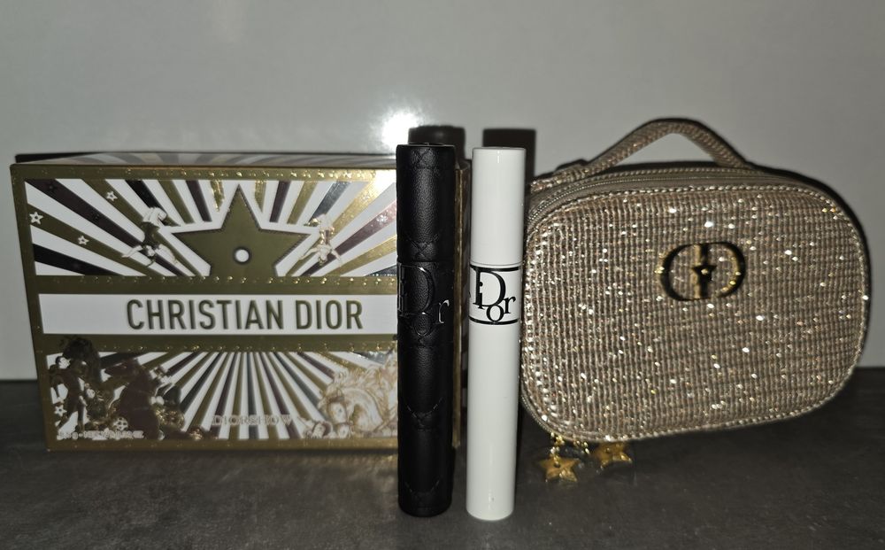 Dior set Diorshow 2025