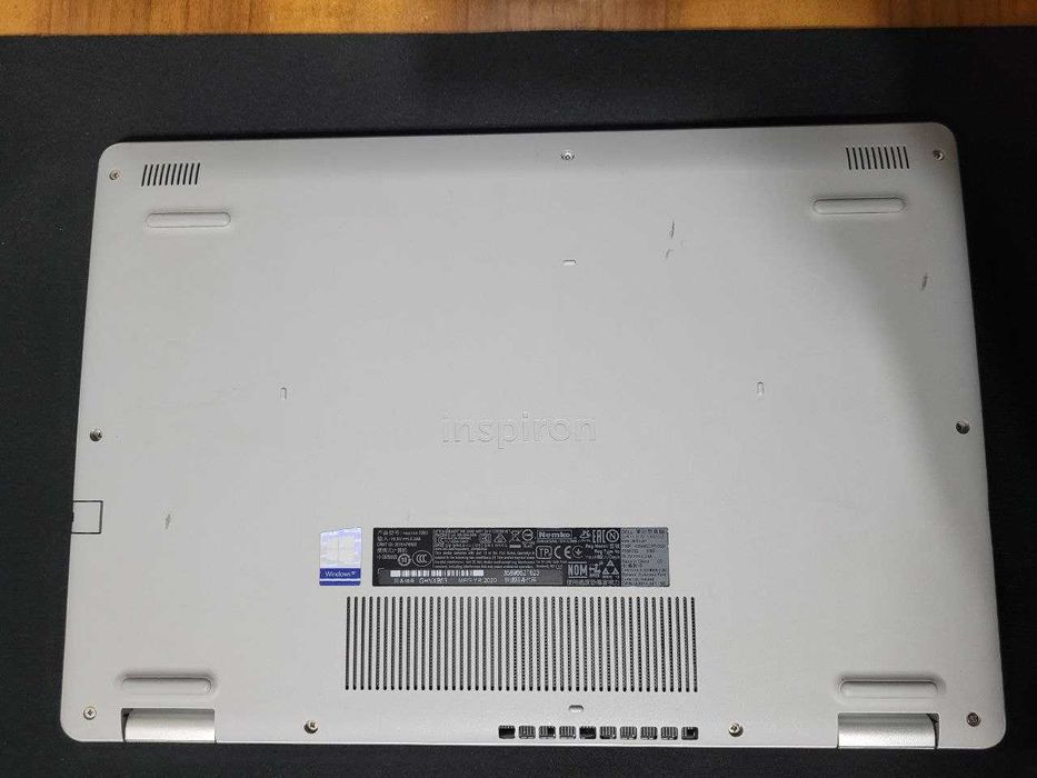 Ноутбук Dell Inspiron 5593