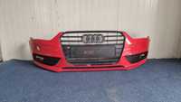 Bara fata audi a4 b8 facelift grile