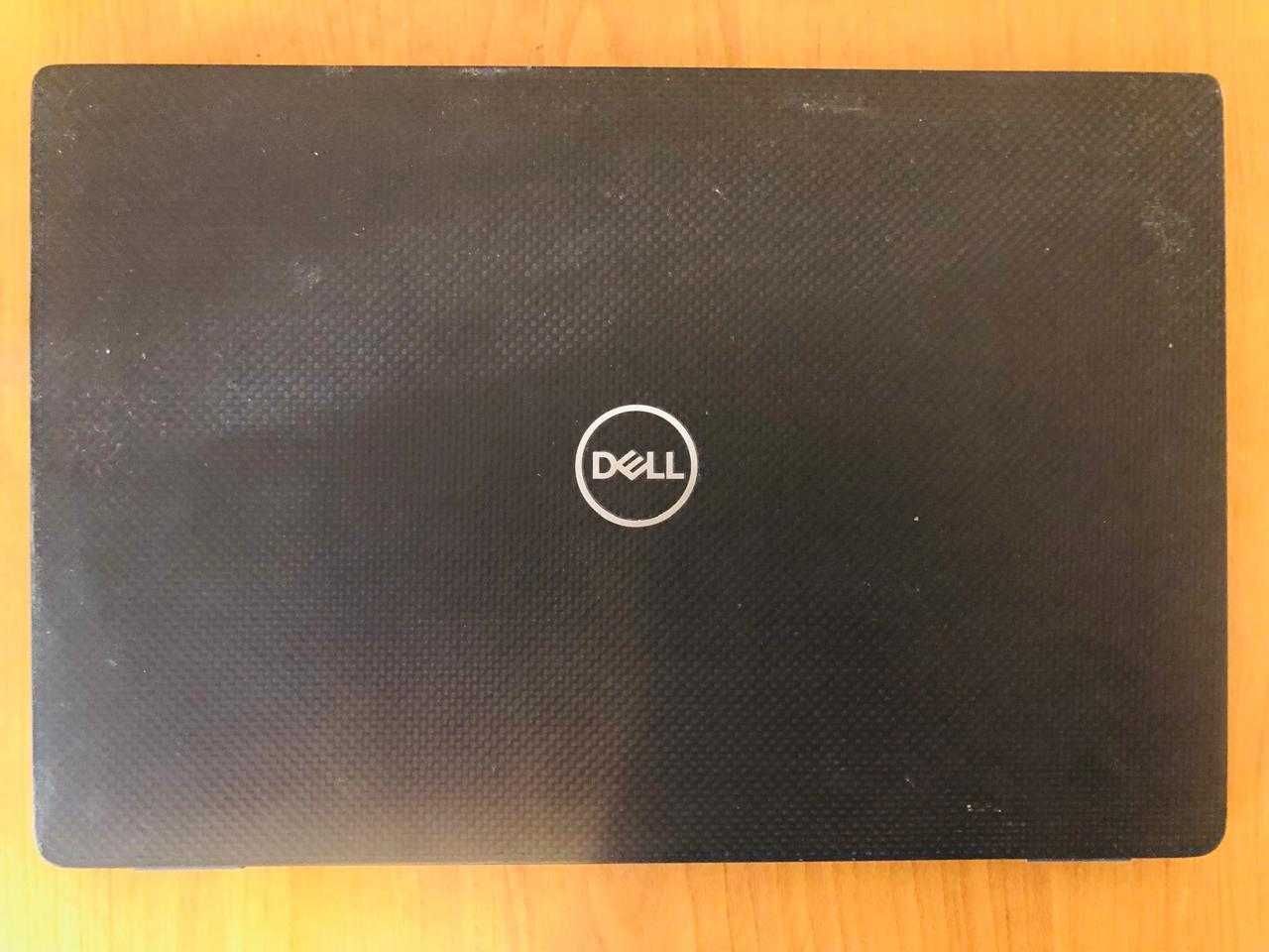 Ноутбук БУ Core i7/ОС,16 ГБ/13,3", Dell latitude 7310