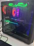 Vand Calculator / PC Gaming (Nvidia 3080 10TB, AMD Ryzen 58003XD)
