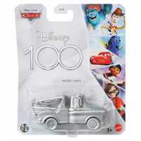 Disney cars Bucsa editie aniversara 100 ani