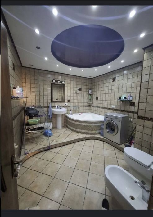 Продается 3/3/5 французской планировки, Тузель1, 
Тузел 1 
8