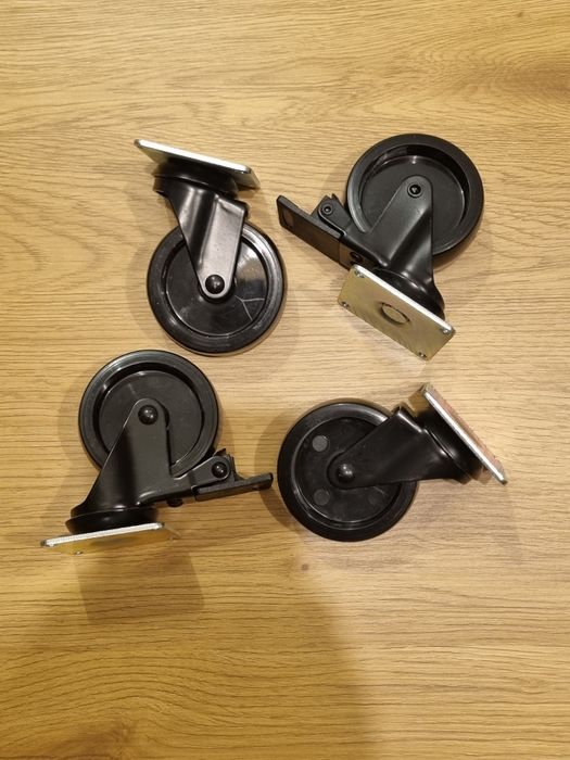 Roti mobila diametru  7 cm